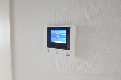 Precious春日原のセキュリティ|☆人気物件☆駅近く☆オートロック、エレベータ、防犯カメラ、防犯安心です♪宅配ボックス完備♪