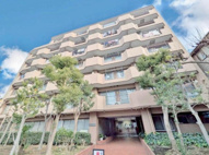 【成約】トーア平井マンションの画像