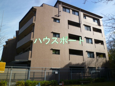 【外観】 | レフィナード嵐山