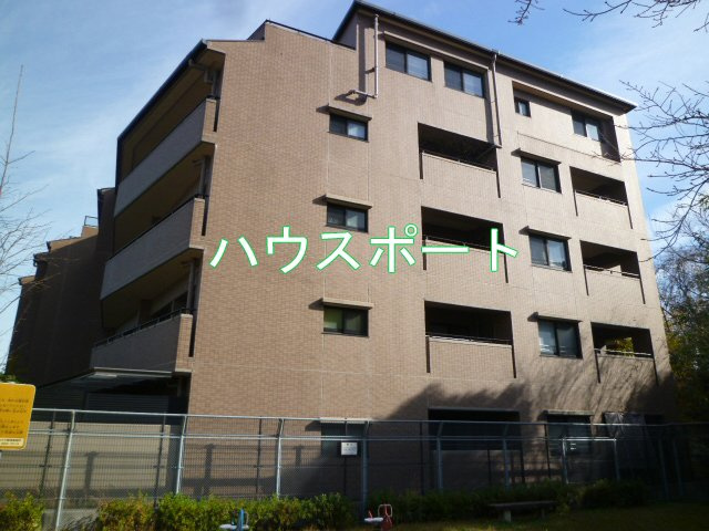【外観】 | レフィナード嵐山