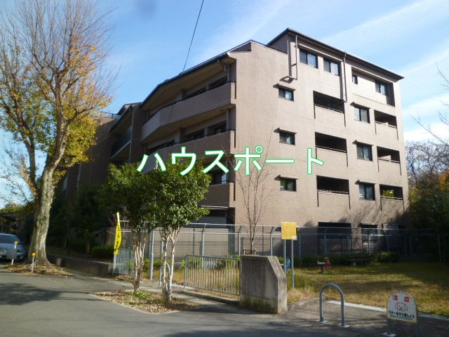【外観】 | レフィナード嵐山