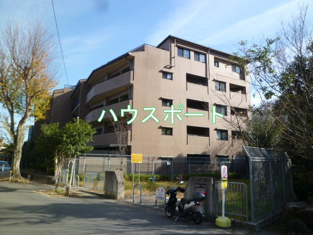 【外観】 | レフィナード嵐山