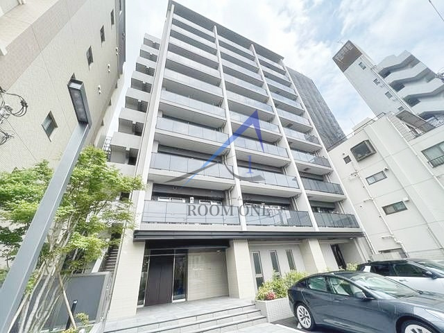 オーキッドテラス高円寺