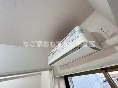 【設備】 | エスリード志賀本通ザ・フロント | ※写真は別号室