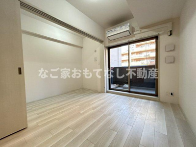 【その他】 | エスリード志賀本通ザ・フロント | ※写真は別号室