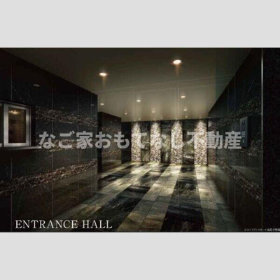 【その他共用部分】 | エスリード志賀本通ザ・フロント