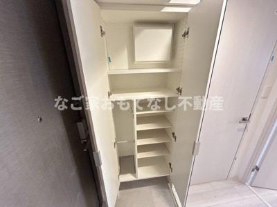 【その他】 | エスリード志賀本通ザ・フロント | ※写真は別号室