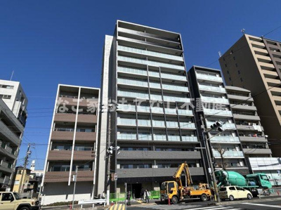 【外観】 | エスリード志賀本通ザ・フロント