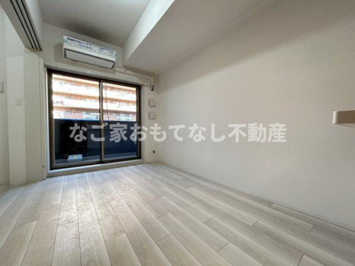 【内装】 | エスリード志賀本通ザ・フロント | ※写真は別号室