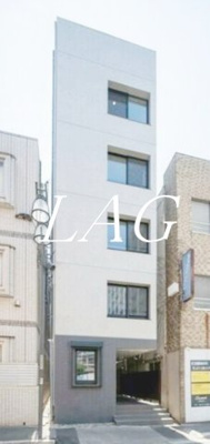 【外観】 | GLACIS | 外観です。