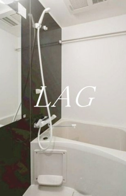 【浴室】 | GLACIS | お風呂です。