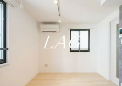 【居間・リビング】 | GLACIS | 洋室です。