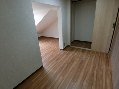 【収納】 | シティーシャトレS・Y | 別号室
