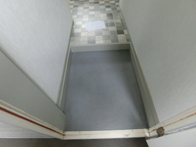 【玄関】 | シティーシャトレS・Y | 別号室
