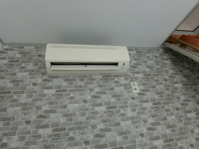 【設備】 | シティーシャトレS・Y | 別号室
