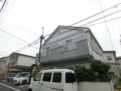 【外観】 | シティーシャトレS・Y