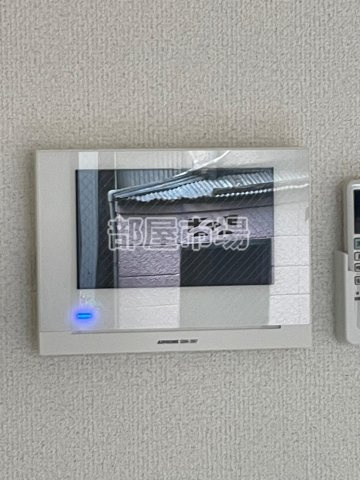 MELDIA浅草Ⅱ（メルディア浅草Ⅱ）のセキュリティ|モニター付きインターホン