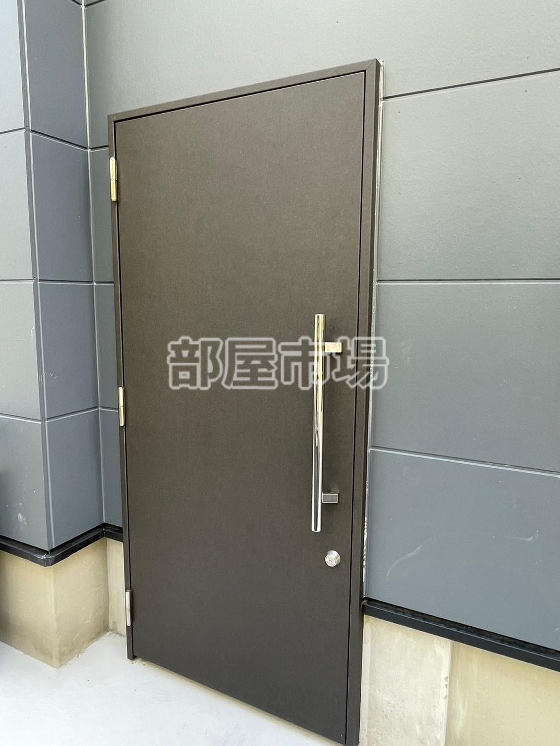 MELDIA浅草Ⅱ（メルディア浅草Ⅱ）のエントランス