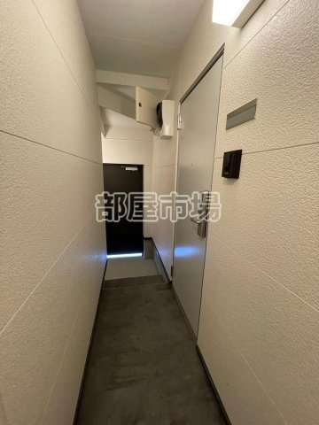 MELDIA浅草Ⅱ（メルディア浅草Ⅱ）のその他共用部分|廊下