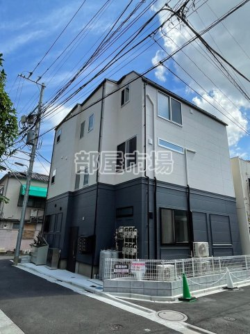 MELDIA浅草Ⅱ（メルディア浅草Ⅱ）