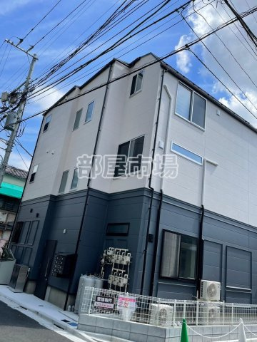 MELDIA浅草Ⅱ（メルディア浅草Ⅱ）の外観