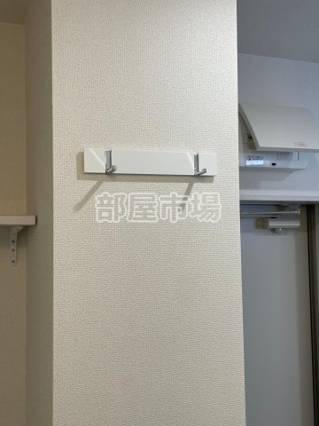 MELDIA浅草Ⅱ（メルディア浅草Ⅱ）の設備|フック