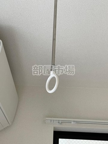 MELDIA浅草Ⅱ（メルディア浅草Ⅱ）の設備|室内物干し