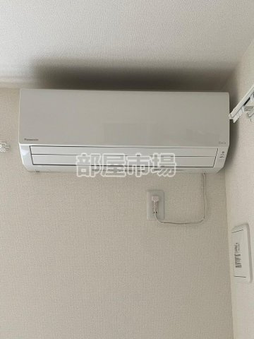 MELDIA浅草Ⅱ（メルディア浅草Ⅱ）の設備|エアコン