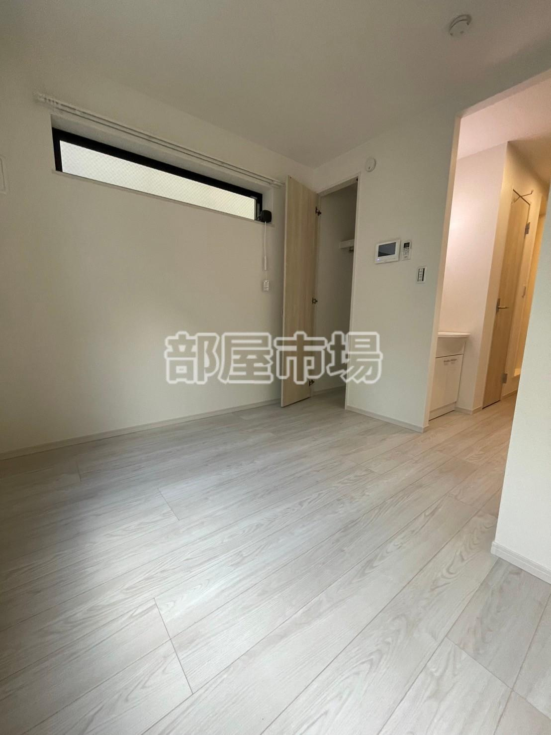 MELDIA浅草Ⅱ（メルディア浅草Ⅱ）の居間・リビング