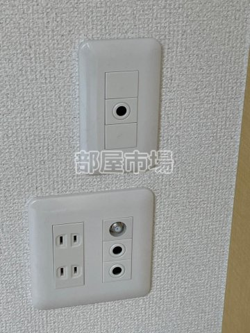 MELDIA浅草Ⅱ（メルディア浅草Ⅱ）の設備|マルチメディアコンセント