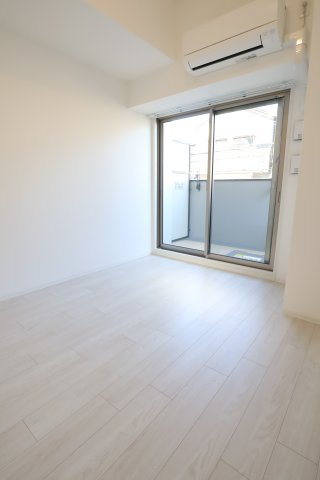 大阪市城東区鴫野西２丁目の賃貸マンションのその他