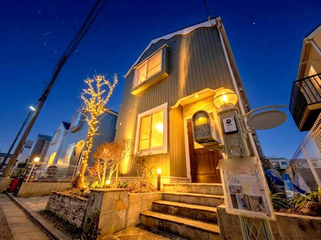 昭島市郷地町３丁目　リフォーム戸建