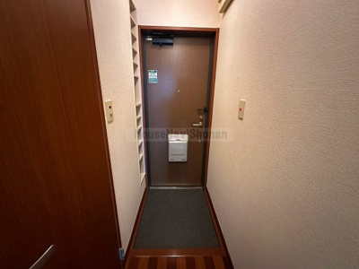 【玄関】 | ルミエール