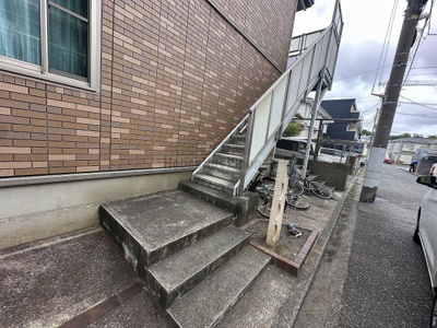 【その他共用部分】 | ルミエール