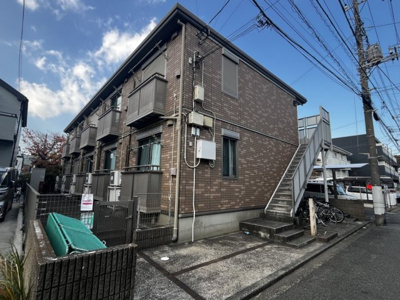 【外観】 | ルミエール