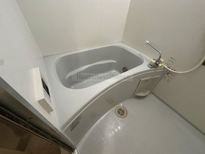 【浴室】 | ルミエール