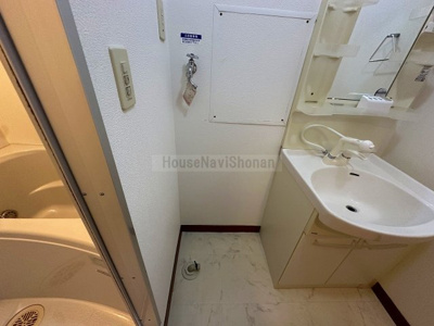 【洗面所】 | ルミエール