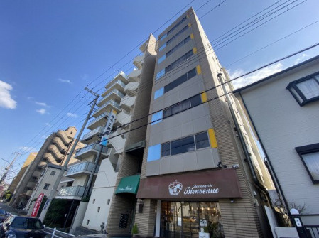 エクセレンス御影