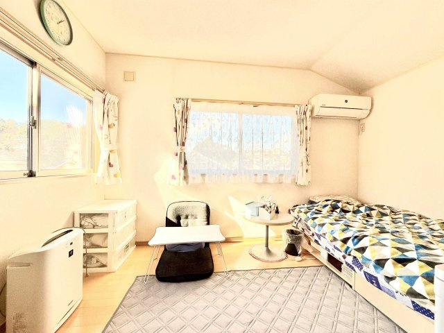 【洋室】の画像