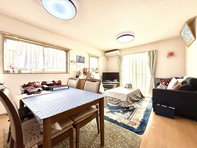 【展望】の画像