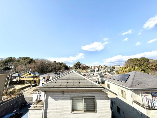 【展望】の画像