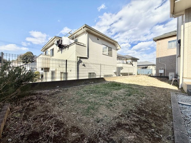 【居間・リビング】の画像