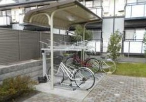 パセオ26のその他共用部分