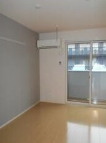 パセオ26の居間・リビング