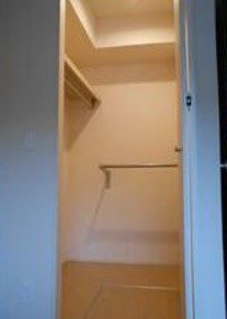 パセオ26の収納