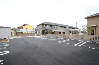 【駐車場】 | 駐車場