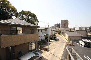 【展望】 | 眺望