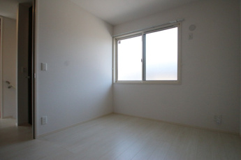 【洋室】 | 洋室/4.5帖