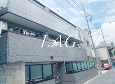 【外観】 | 第７０シンエイビル | 外観です。