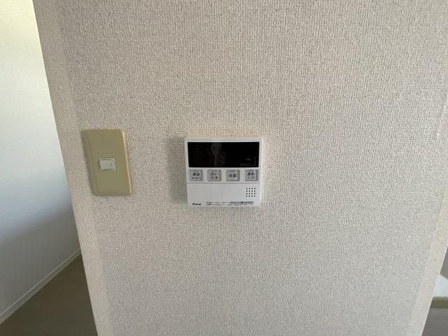 【設備】 | シャトーコエモンＡ棟